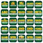 All Yono App