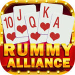 Aliance Rummy