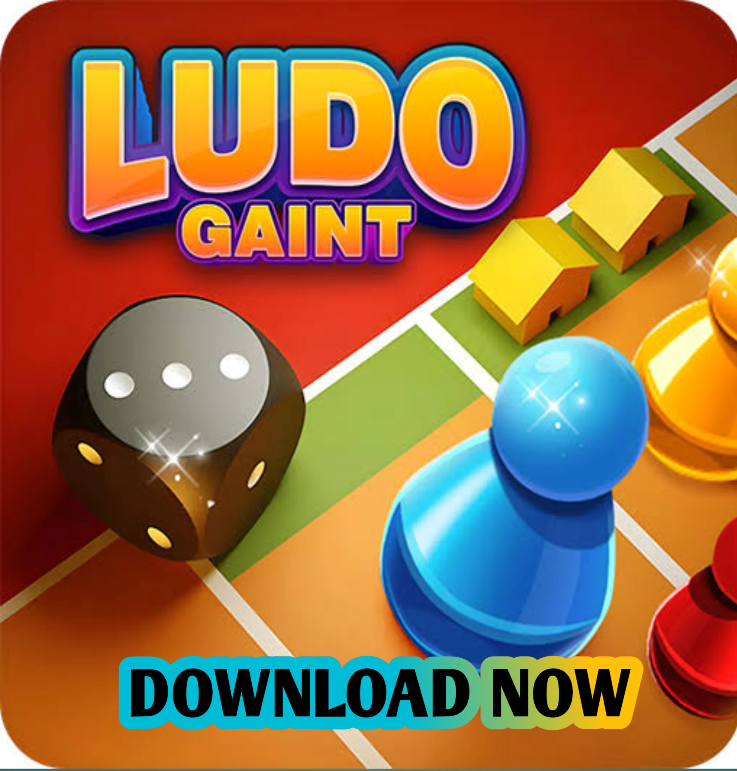 Ludo Gaint