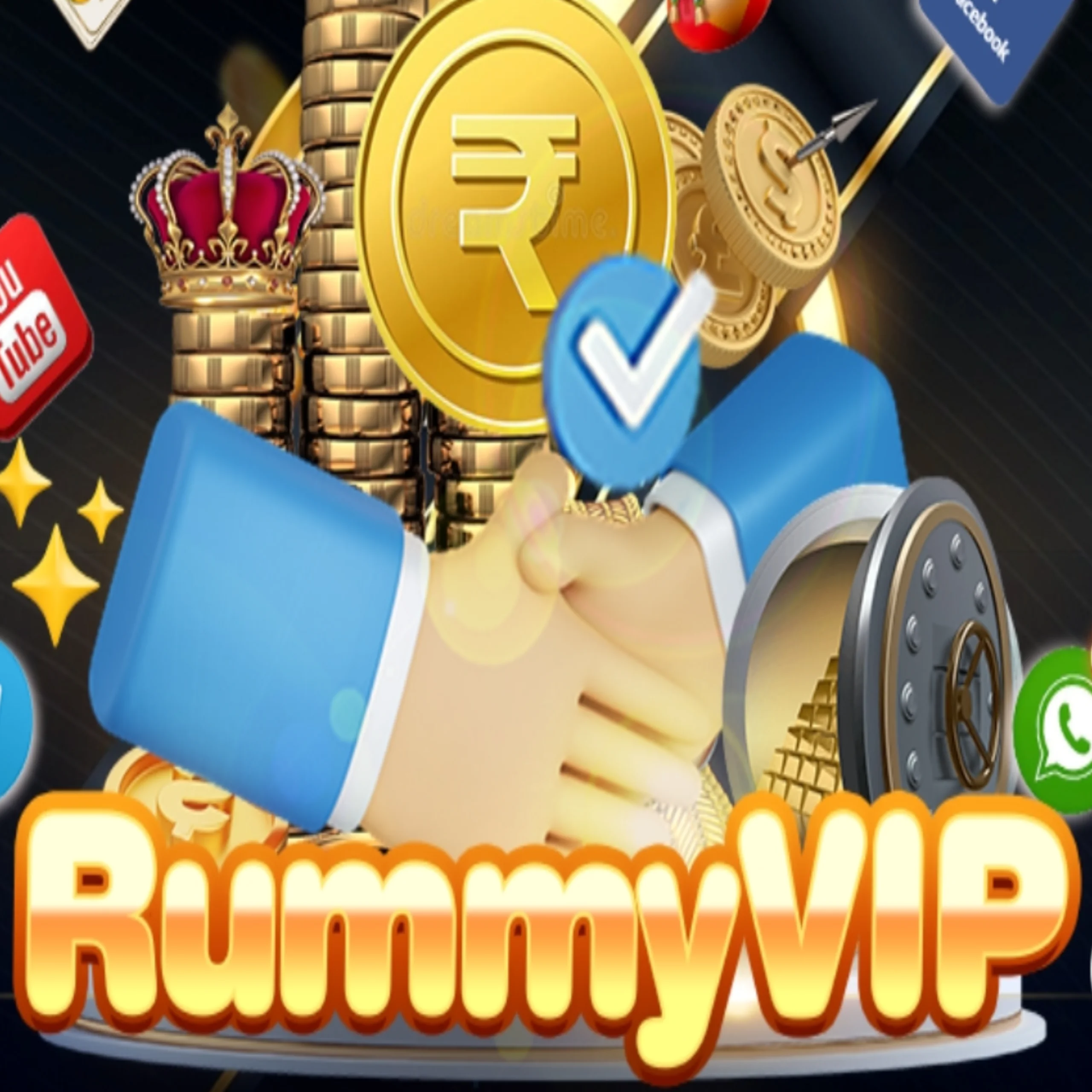 Rummy Vip APK